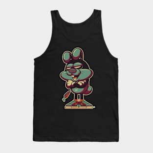 standby Tank Top